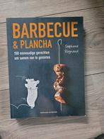 Stephane Reynaud - Barbecue en plancha, Stephane Reynaud, Ophalen of Verzenden, Zo goed als nieuw, Frankrijk