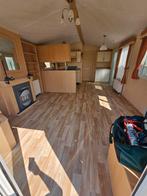 Vinylvloer in uw caravan! Meerdere soorten en kleuren., Ophalen of Verzenden