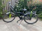26 inch Altec jongensfiets, Ophalen, Gebruikt, 24 inch