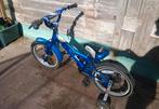 16 inch Popal fiets, Ophalen, Gebruikt, 16 inch, Popal