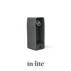 In-Lite ACE (low) Special Edition Flat Grey 12V [NIEUW], Ophalen, Minder dan 50 watt, Staande lamp, Waterbestendig