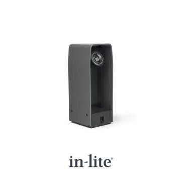 In-Lite ACE (low) Special Edition Flat Grey 12V [NIEUW]   beschikbaar voor biedingen