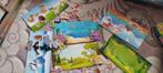magneetbord dieren, Kinderen en Baby's, Speelgoed | Educatief en Creatief, Ophalen of Verzenden, Puzzelen