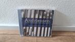 Hendrik Andriessen Orgelwerken, Cd's en Dvd's, Ophalen of Verzenden, Zo goed als nieuw