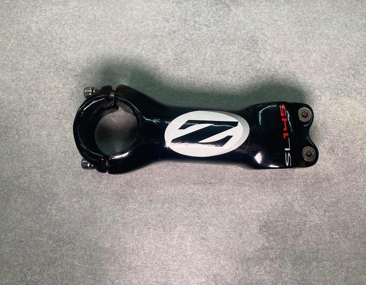 Zipp SL 145 stuurpen, Fietsen en Brommers, Fietsonderdelen, Gebruikt, Racefiets, Stuur, Ophalen of Verzenden