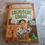 Nick Arnold - Chemische chaos - waanzinnig om te weten, Boeken, Kinderboeken | Jeugd | 13 jaar en ouder, Ophalen of Verzenden