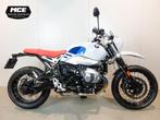 BMW R NINE T URBAN GS (bj 2018), Motoren, Bedrijf, Overig