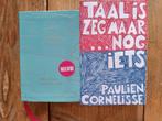 2 Boeken van Paulien Cornelisse., Ophalen of Verzenden, Overige typen