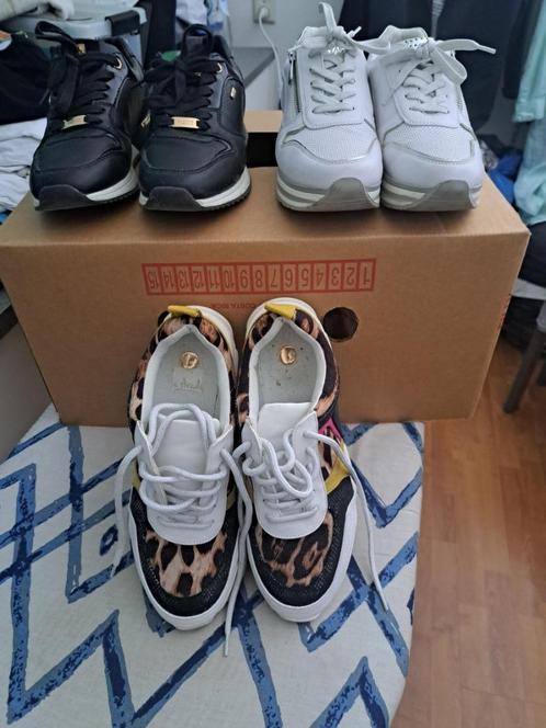 Dames sneakers, Kleding | Dames, Schoenen, Nieuw, Sneakers of Gympen, Overige kleuren, Ophalen