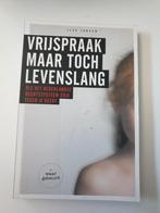 Vrijspraak maar toch levenslang - Ilse Jansen, Boeken, Ophalen of Verzenden, Gelezen, Ilse Jansen