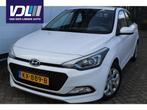 Hyundai i20 1.2 HP i-Motion Cruise control I Elek ramen I Ai, Auto's, Hyundai, 83 pk, Gebruikt, Euro 6, 4 cilinders