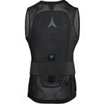 Atomic Live Shield AMiD Lite Dames Heren bodyprotector, Verzenden, Nieuw, Skiën, Atomic