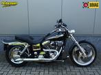 Harley-Davidson FXDWG WIDE GLIDE (bj 2003), Chopper, Bedrijf, 1584 cc