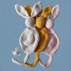 Gehaakt Speenknuffeltje - Handgemaakt, Ophalen of Verzenden, Nieuw