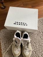 Isabel Marant sneakers maat39, Ophalen of Verzenden, Zo goed als nieuw, Jongetje of Meisje, Schoentjes