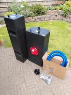 Watertanks vw crafter, Caravans en Kamperen, Camper-accessoires, Ophalen, Nieuw