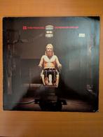 The Michael Schenker Group - The Michael Schenker Group lp, Ophalen of Verzenden, Gebruikt