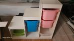 IKEA Kast - Kindermeubel, Ophalen, Gebruikt, 70 cm of meer, 90 tot 105 cm
