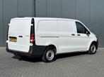 Mercedes-Benz Vito 116 CDI 164 PK / L2H1 / 1e EIG / TREKHAAK, Achterwielaandrijving, Gebruikt, Euro 6, 4 cilinders