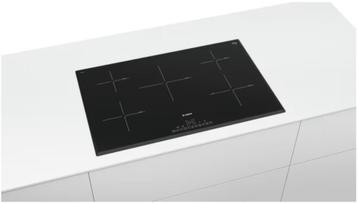 Bosch PIV851FC5E kookplaat Zwart 5 zone(s) beschikbaar voor biedingen