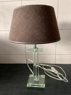lamp, mag gratis gehaald worden in ruil voor reep chocolade, Ophalen of Verzenden, Zo goed als nieuw, Minder dan 50 cm