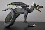 Schleich Eldrador Rennende Draak - 2014, Kinderen en Baby's, Speelgoed | Actiefiguren, Ophalen of Verzenden, Gebruikt