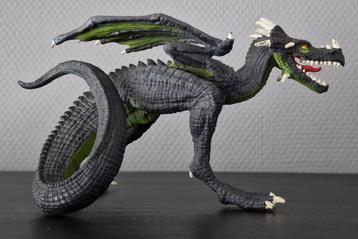 Schleich Eldrador Rennende Draak - 2014 beschikbaar voor biedingen