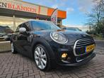 Mini Mini 1.5 Cooper Chili Automaat 5drs BJ.12-2014 / Panoda, 136 pk, Gebruikt, USB, Zwart