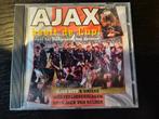 Ajax Heeft de Cup CD - Wedstrijdverslagen Jack van Gelder, Ophalen of Verzenden, Zo goed als nieuw