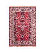 DutchBone Bid vloerkleed rood 170x240 | van €339, nu, 150 tot 200 cm, Ophalen of Verzenden, Rechthoekig, Rood