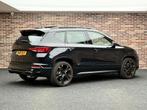 CUPRA Ateca 2.0 TSI 4DRIVE Brembo | Panorama | Achteruitrijc, Auto's, Cupra, Automaat, Gebruikt, 4 cilinders, 1984 cc