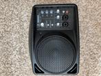 Mackie SRM150 monitor, Ophalen of Verzenden, Zo goed als nieuw, Minder dan 500 watt