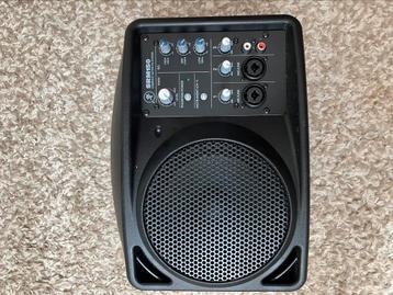 Mackie SRM150 monitor beschikbaar voor biedingen