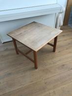 Bijzet salon tafel KP Mobler Denmark Ostervig table Deens, Ophalen