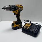 Dewalt DCD796 Borstelloze  Schroevendraaier, Dewalt, Zo goed als nieuw, Support@dewalt.com, 701 E. Joppa Road
Towson, MD 21286
USA