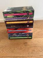 Volledige Harry Potter boekenreeks (Nederlands), Ophalen of Verzenden, Gebruikt, Boek of Poster