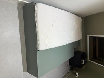 Gratis Bed 
