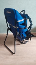 Bergans rugdrager baby peuter, Ophalen, Gebruikt, Rug