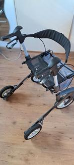 Topro Olympos, Diversen, Rollators, Ophalen of Verzenden, Zo goed als nieuw