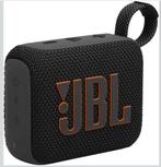 JBL GO 4 - Compacte Bluetooth Speaker, JBL, Overige typen, Nieuw, Ophalen of Verzenden