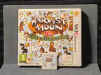 Harvest Moon 3D: A New Beginning - Nintendo 3DS - (CIB), Spelcomputers en Games, Games | Nintendo 2DS en 3DS, 1 speler, Ophalen of Verzenden