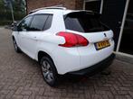 Peugeot 2008 1.2 VTi Allure, Auto's, Voorwielaandrijving, Euro 5, Zwart, 1199 cc
