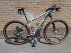 Cannondale fsi mountainbike carbon lefty, Fietsen en Brommers, Fietsen | Mountainbikes en ATB, Hardtail, Ophalen, Zo goed als nieuw