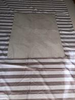 Betreft zijwanden partytent grijs wit gestreept, Ophalen, Gebruikt, Partytent, Minder dan 4 meter