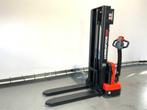 EP - EST 124 2,7 meter - Stapelaar, Zakelijke goederen, Machines en Bouw | Heftrucks en Intern transport, Overige aandrijving