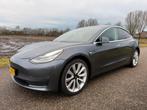 Tesla Model 3 Long Range AWD 75 kWh | Trekhaak l Grijs, Automaat, 1831 kg, 462 pk, Elektrisch