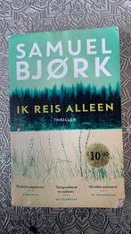 Samuel Bjork - Ik reis alleen, Ophalen of Verzenden, Nederland, Samuel Bjork, Zo goed als nieuw