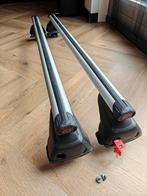 Fiat Punto 5-deurs G3 Dakdragers, Auto diversen, Dakdragers, Ophalen, Gebruikt