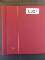 KABE-album UNO 25 JAAR - POSTFRIS met betere - (E627) - 1/2, Postzegels en Munten, Postzegels | Volle albums en Verzamelingen