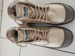 Palladium schoenen maat 40, Kleding | Dames, Schoenen, Ophalen of Verzenden, Zo goed als nieuw, Zwart, Sneakers of Gympen